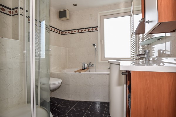Medium property photo - Abraham Hopmanstraat 17, 5224 TP 's-Hertogenbosch